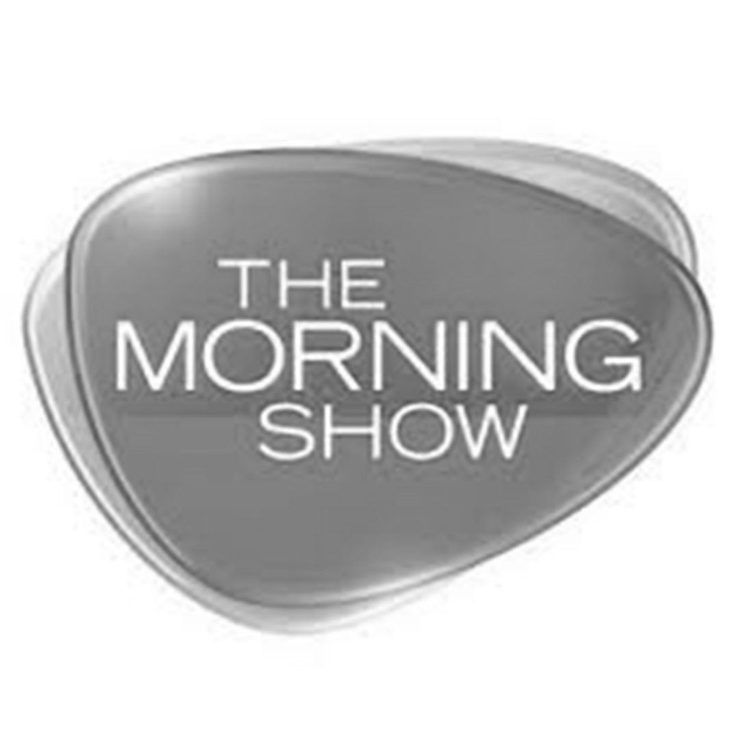 The morning show logo