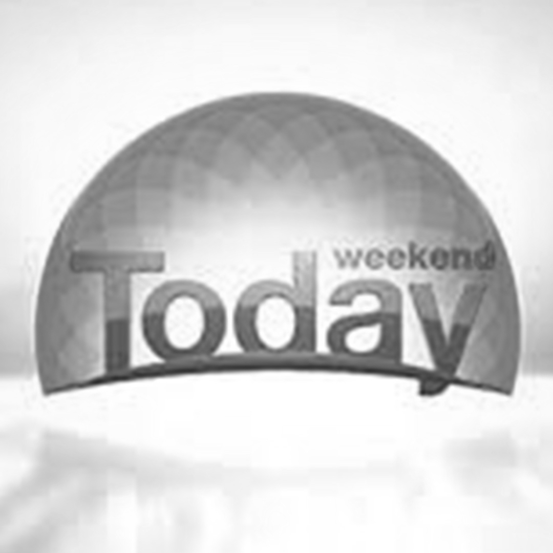 Today Weekend logo