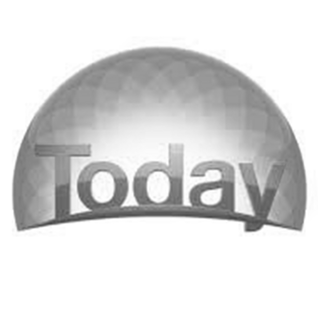 Today Show logo