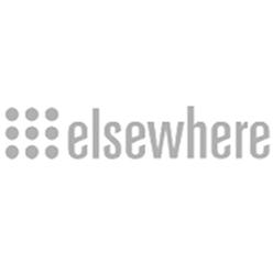 Else Where logo