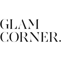 Glam Corner logo