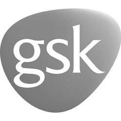 GSK logo