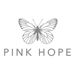 Pink Hope logo