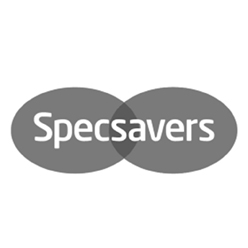 Spec Savers logo