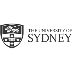 The University of Sydney logo