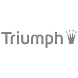 Triumph logo