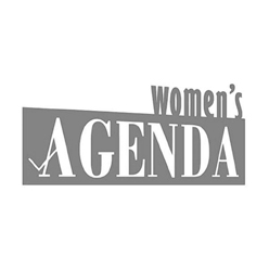 Womens Agenda logo