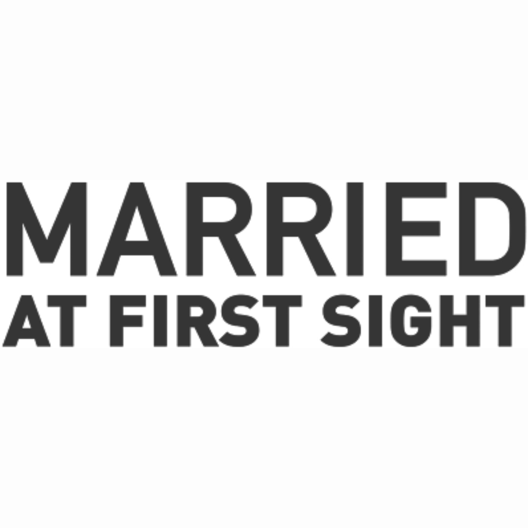 Married at first sight logo