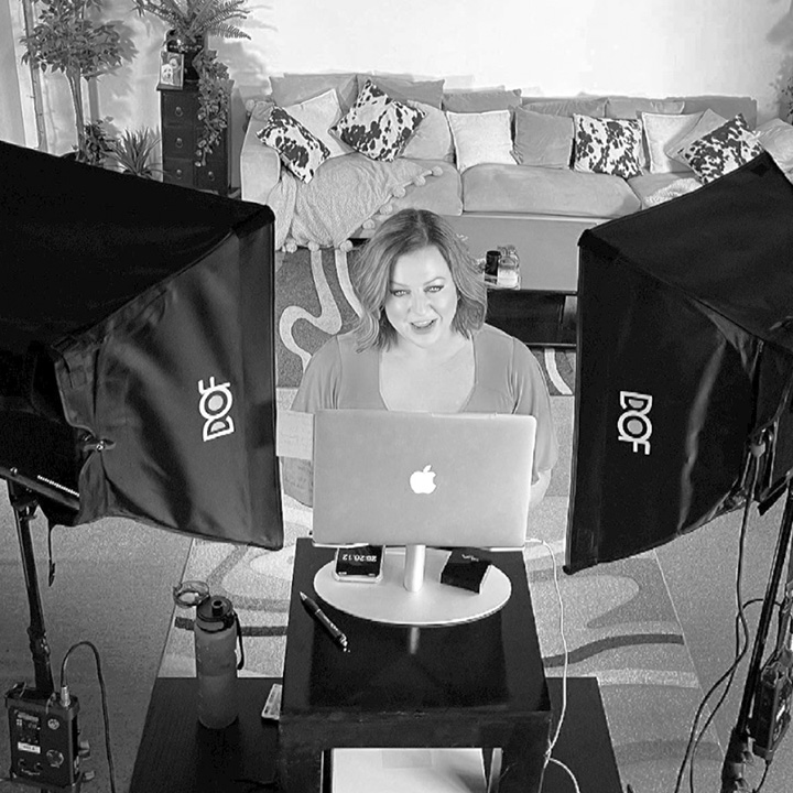 Shelly Horton Media Training